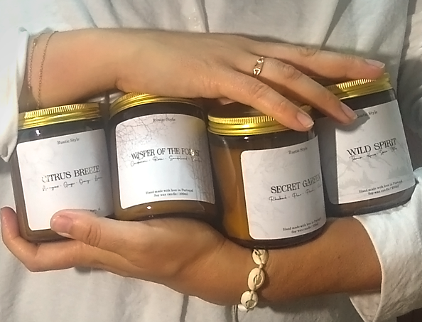 House Scents