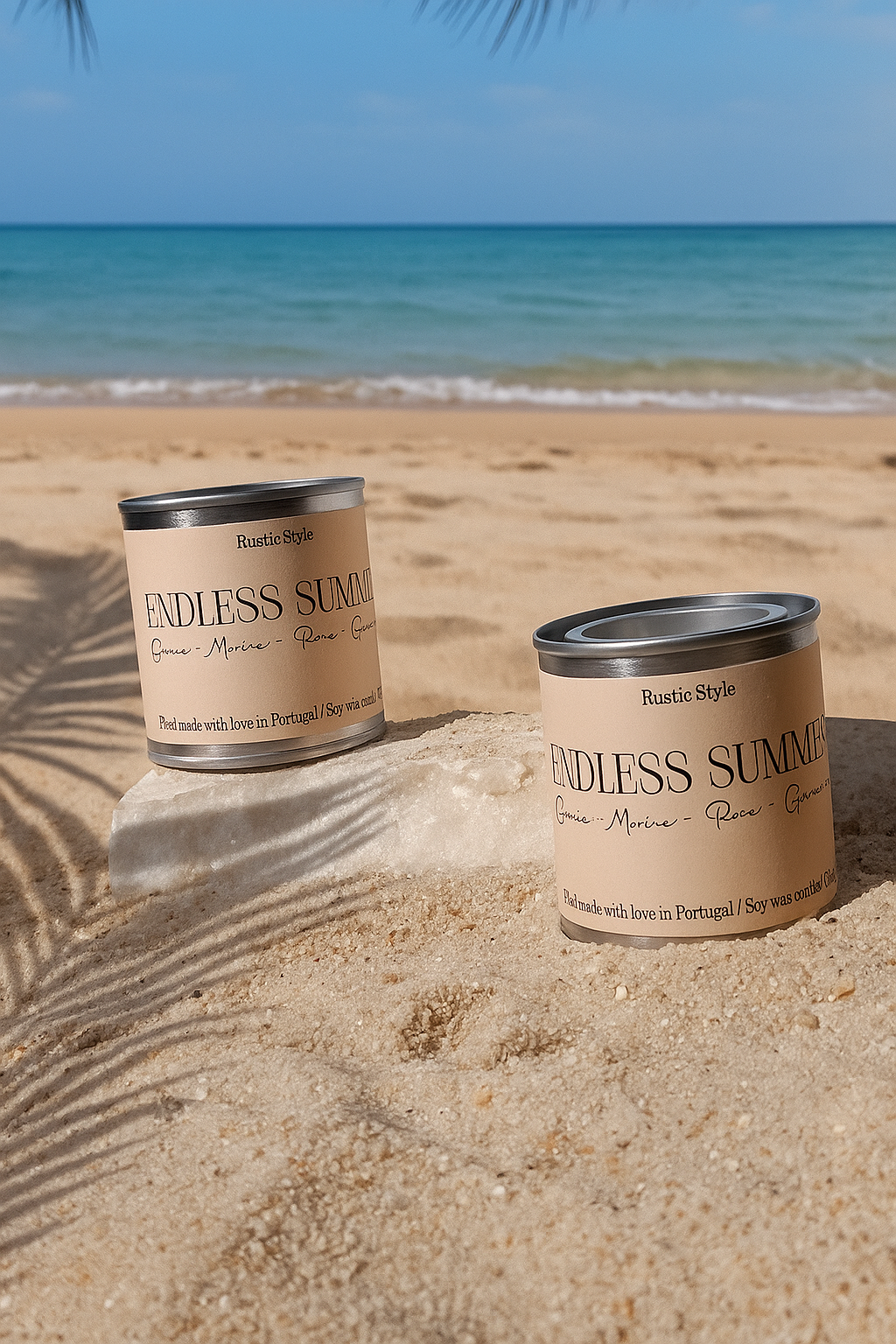 ENDLESS SUMMER