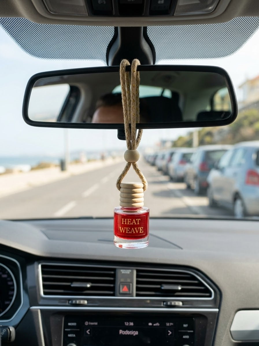 Car Air Freshener