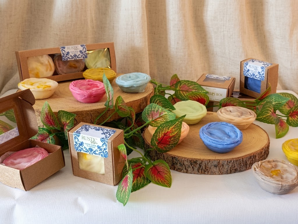 Wax Melts Combo Pasteis de Nata
