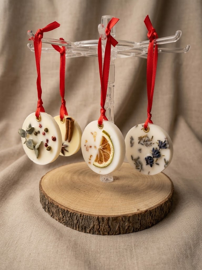 Wax Bar Air Freshener
