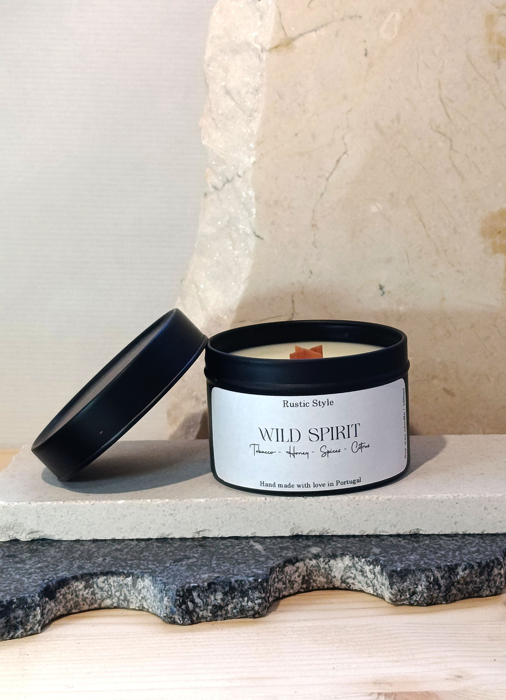 Wax Melts WILD SPIRIT