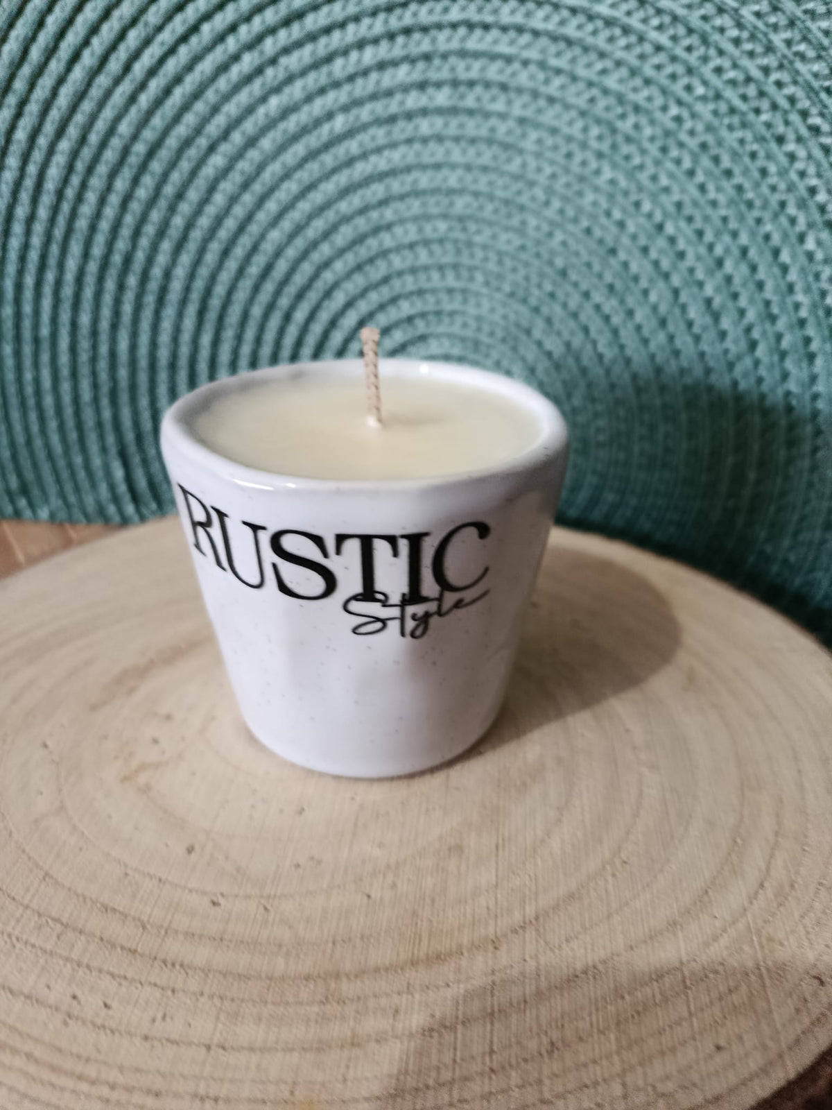 Douro Vineyards / Coffee Cup White