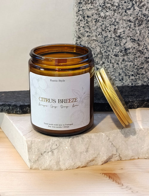 CITRUS BREEZE