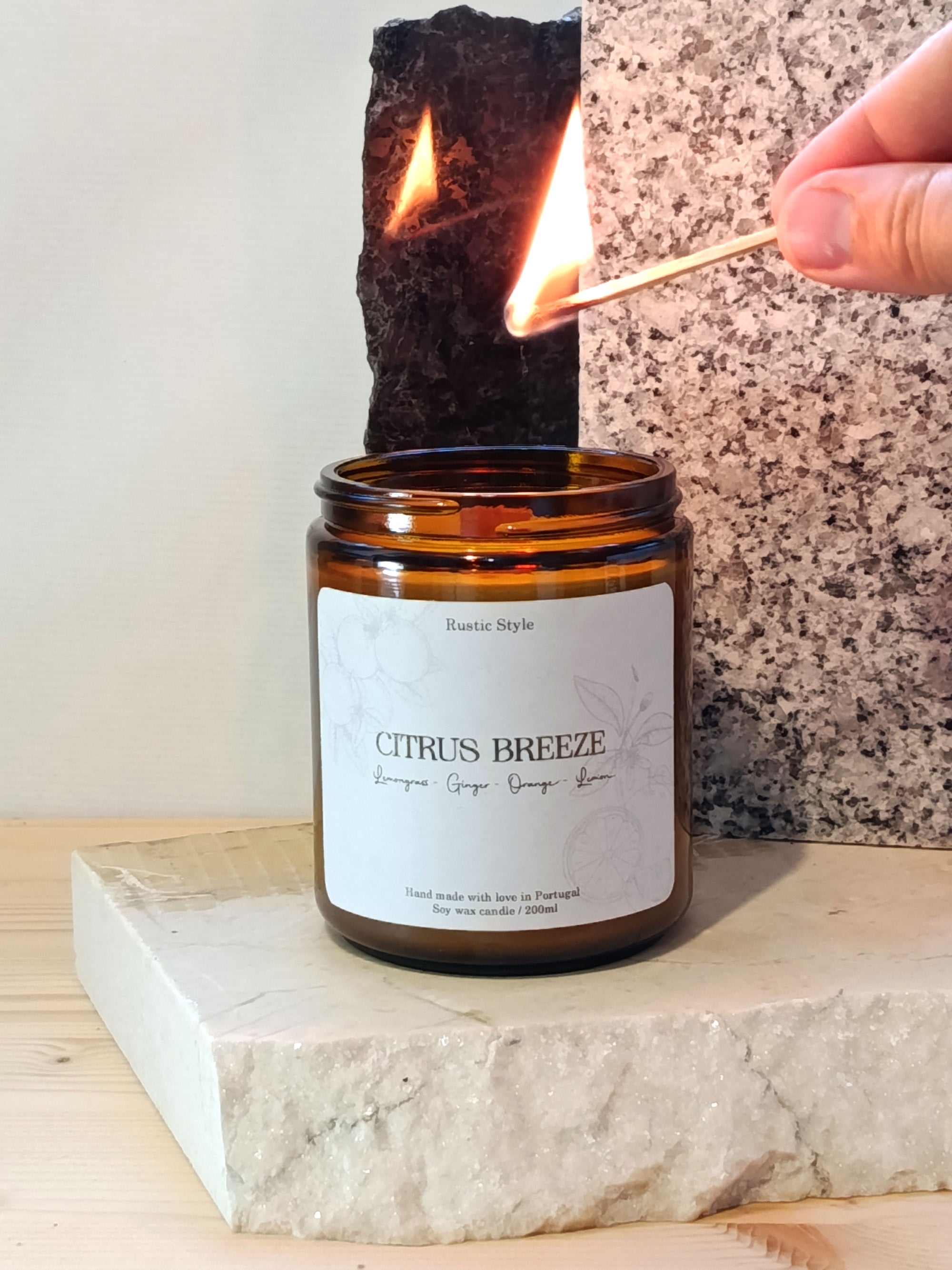CITRUS BREEZE