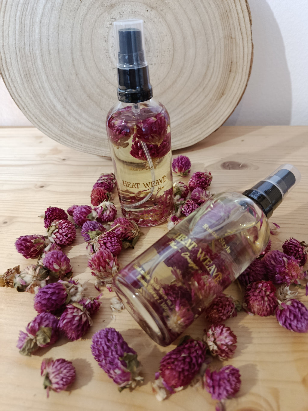 Room Spray HEAT WAVE