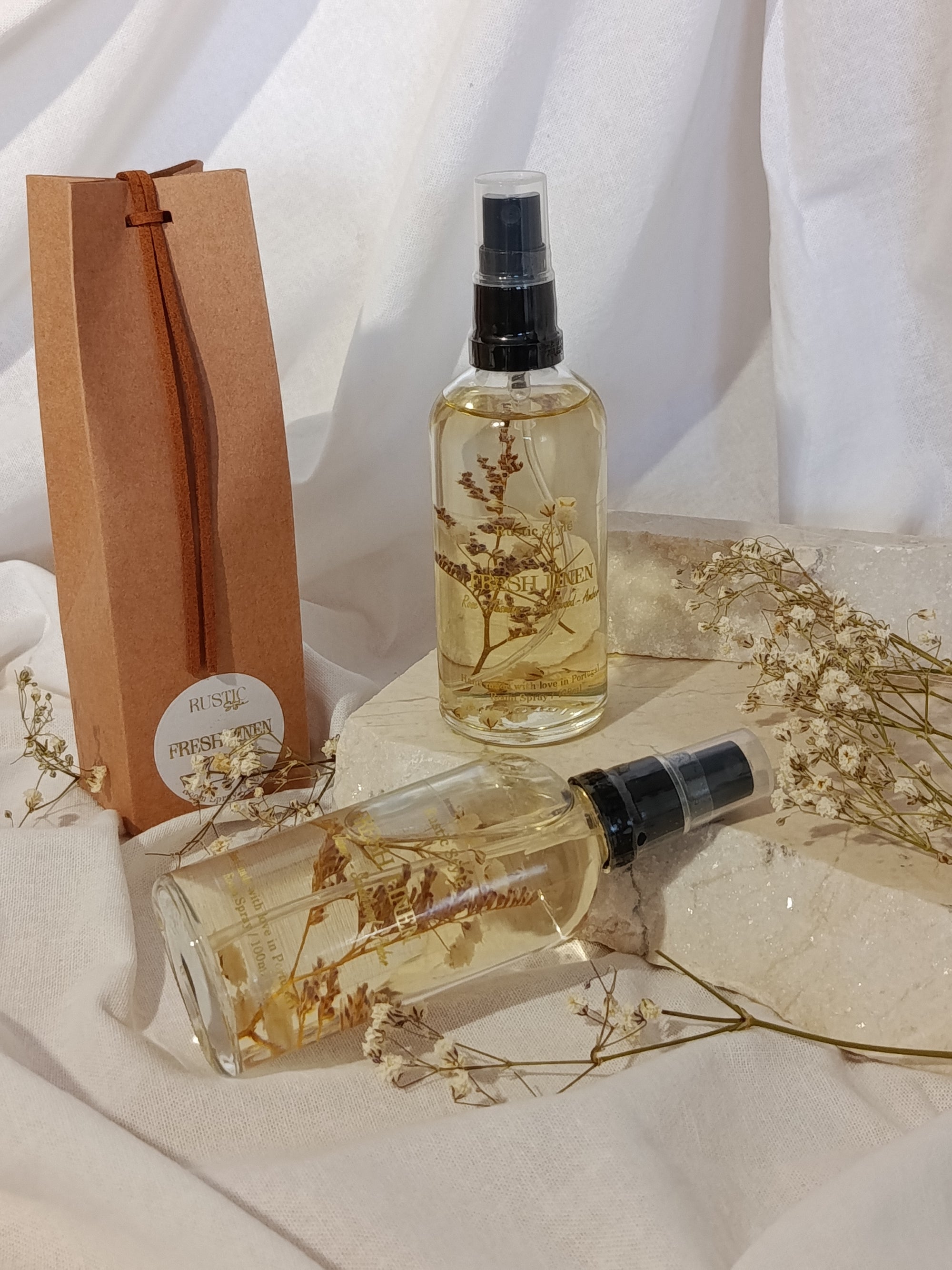 Room Spray FRESH LINEN