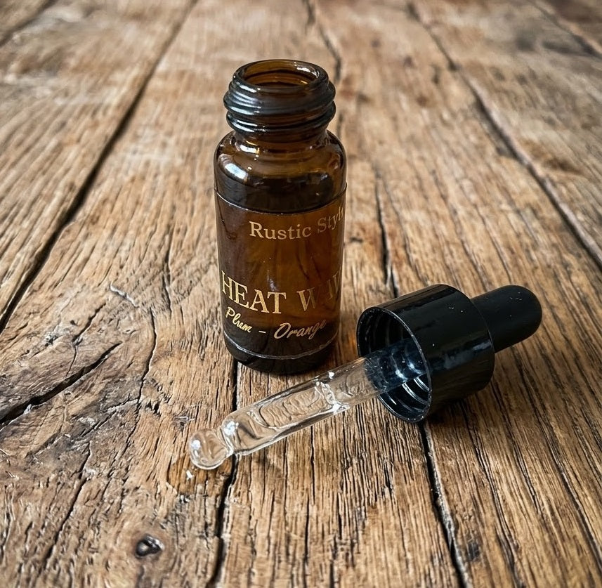 Essential Oil Green Tea