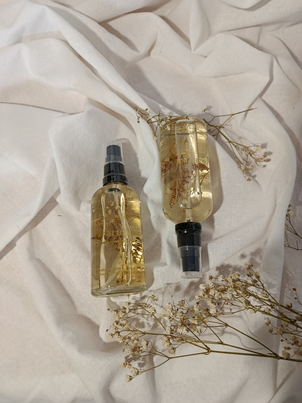 Room Spray FRESH LINEN