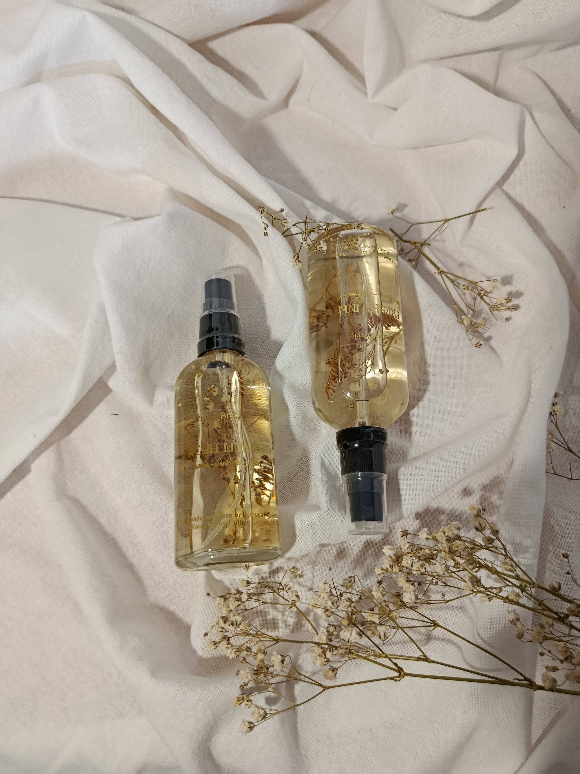 Room Spray FRESH LINEN