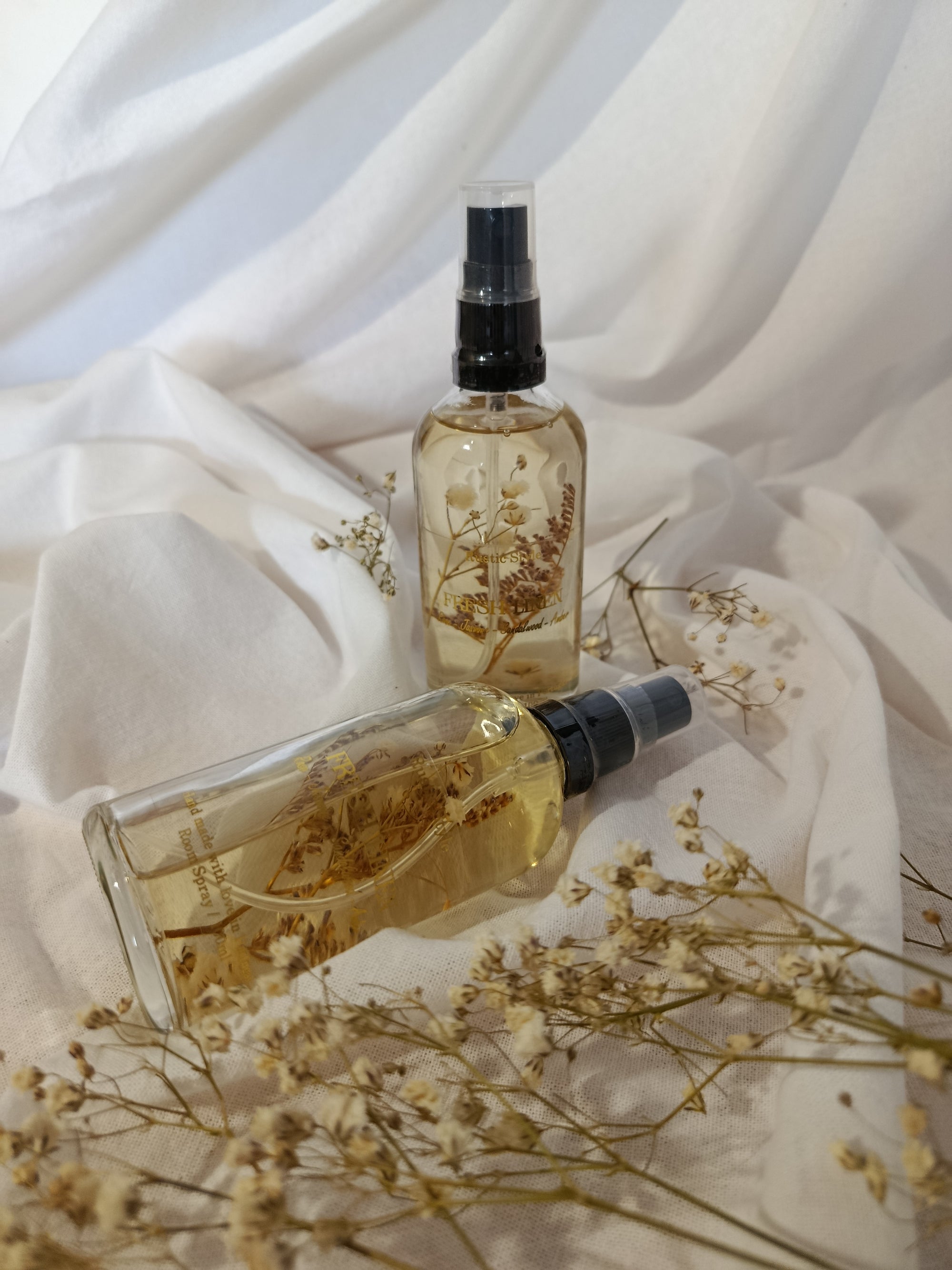 Room Spray FRESH LINEN