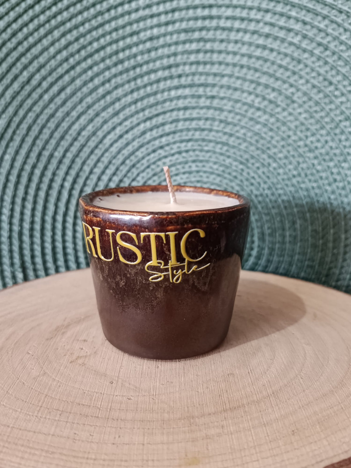 Castanhas / Coffee Cup Brown