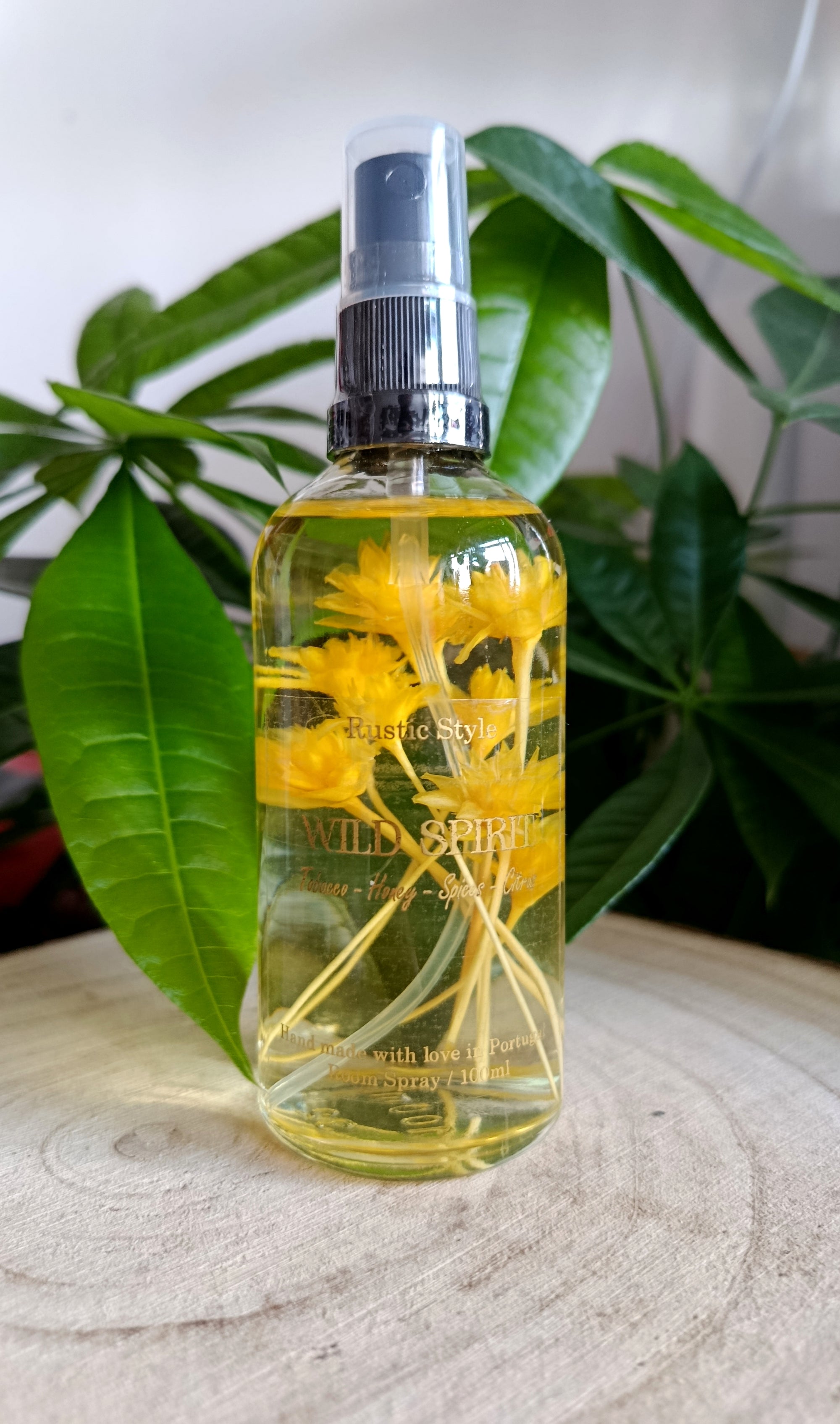 Room Spray WILD SPIRIT