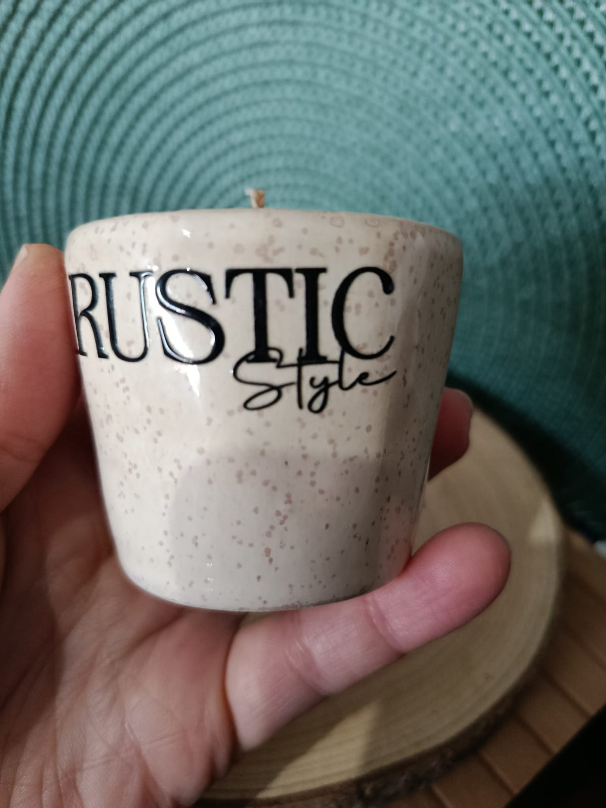 Pastéis de Nata / Coffee Cup Cream