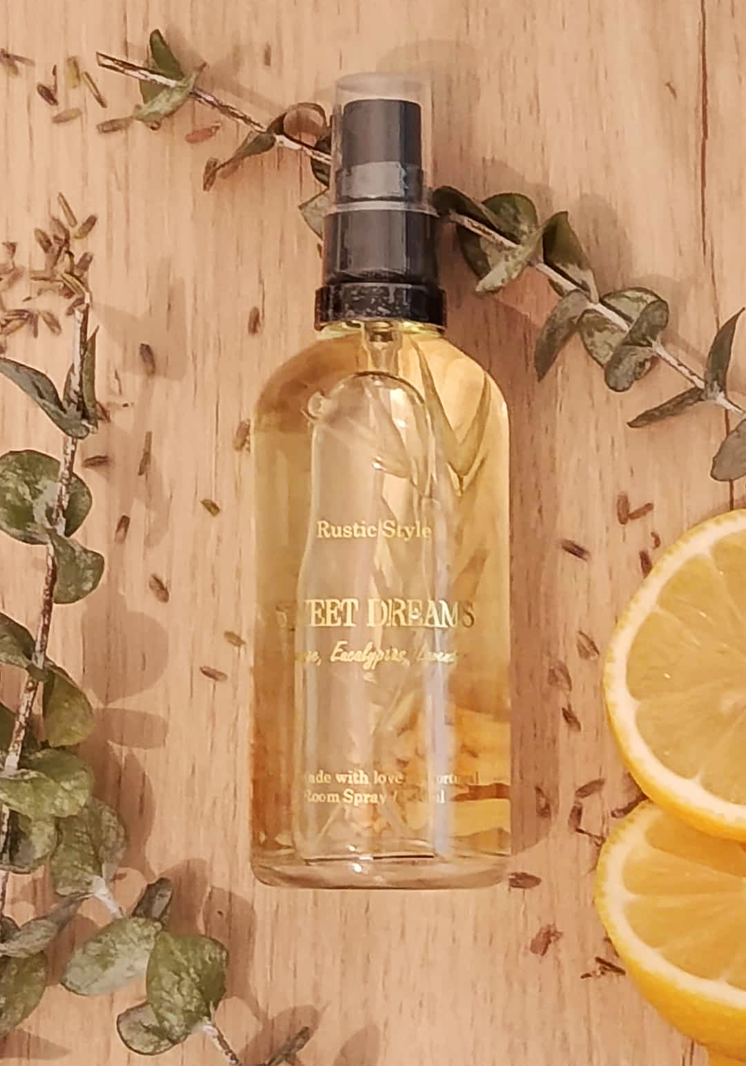 Room Spray SWEET DREEM