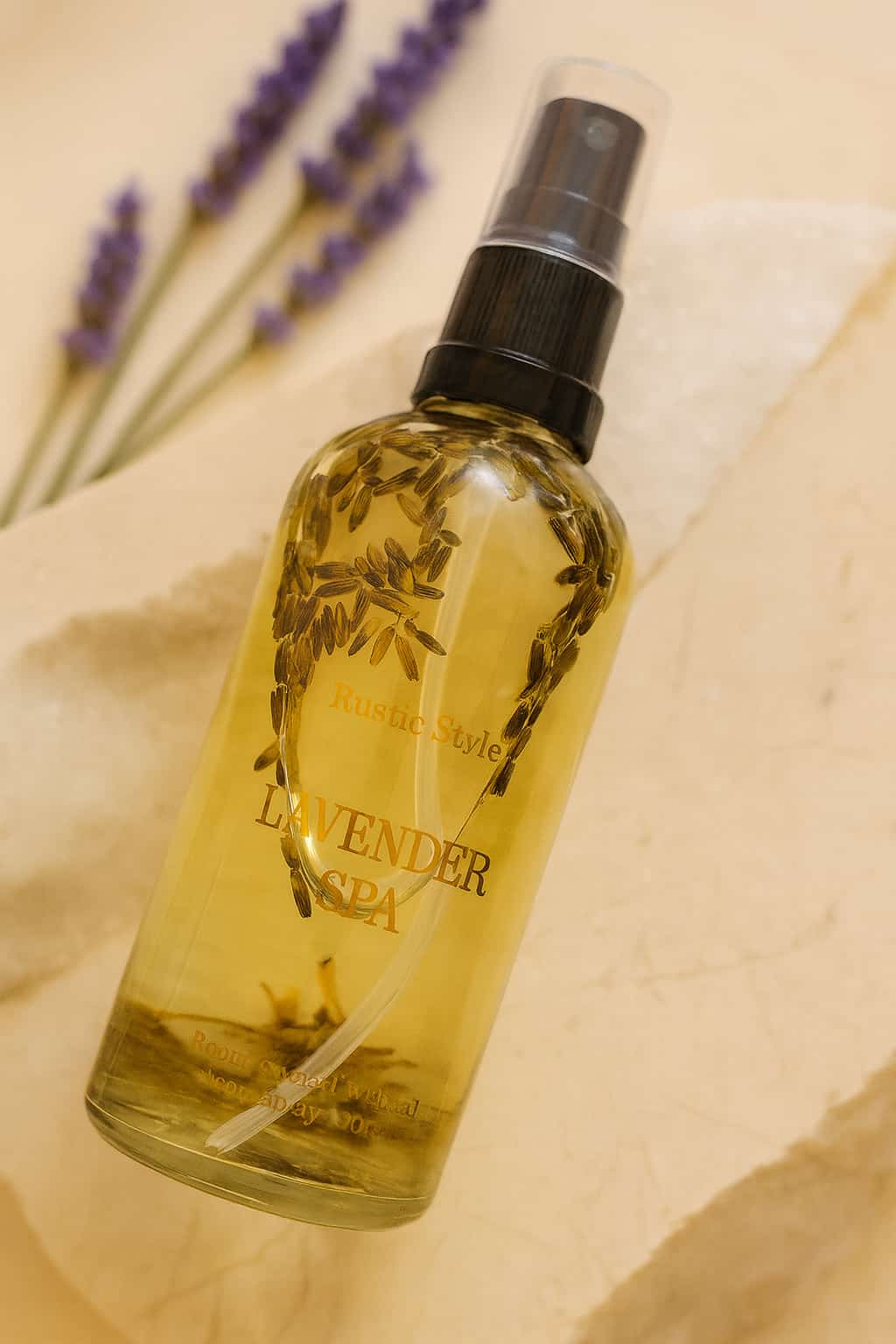 Room Spray LAVENDER SPA