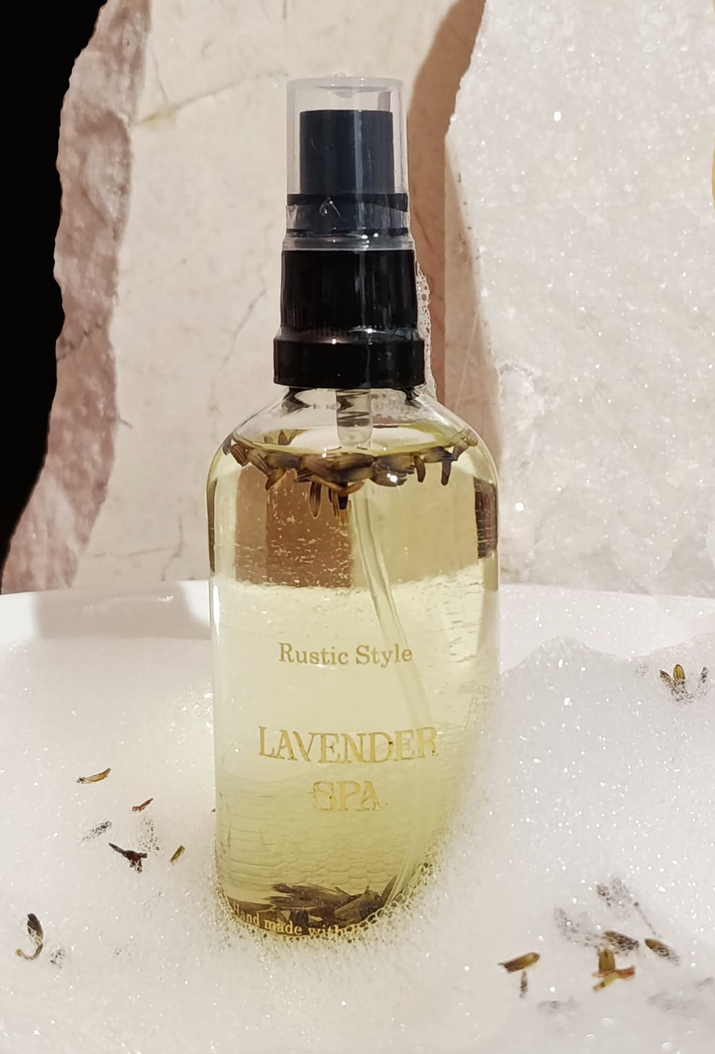 Room Spray LAVENDER SPA