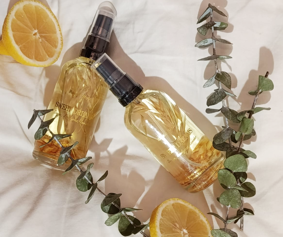 Room Spray SWEET DREEM