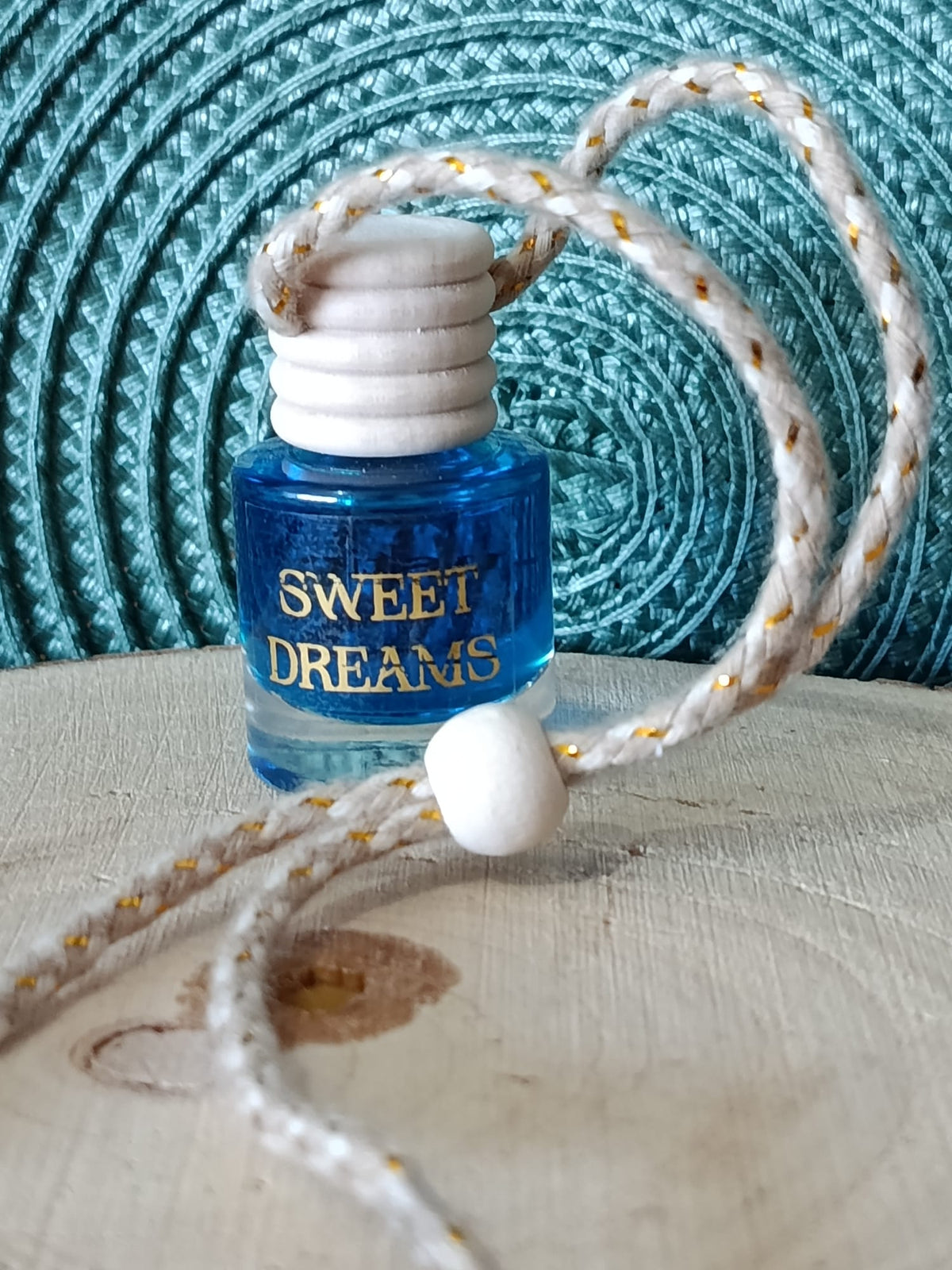 Car Air Freshener / Sweet Dreams