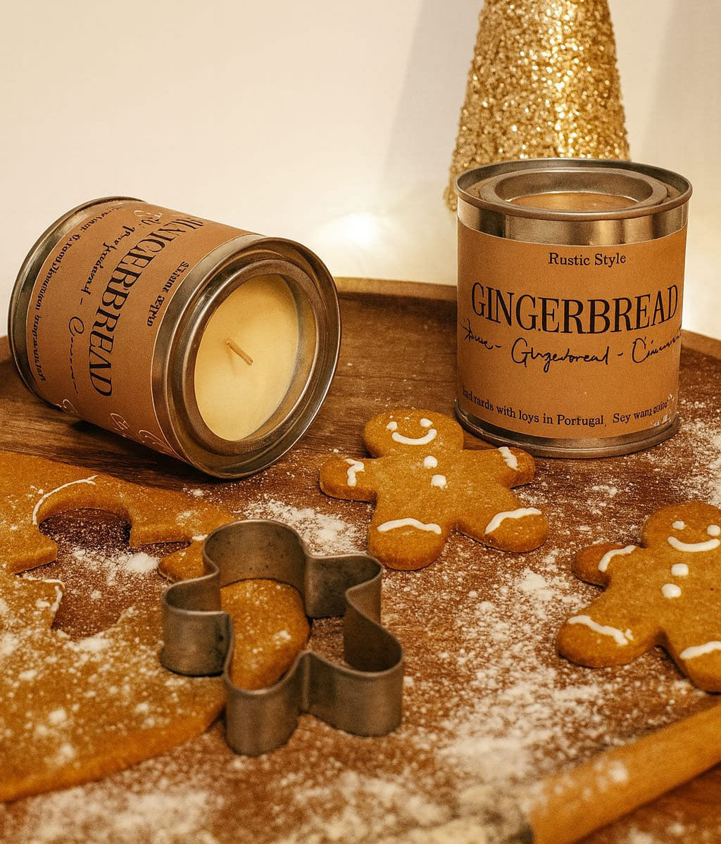 Gingerbread