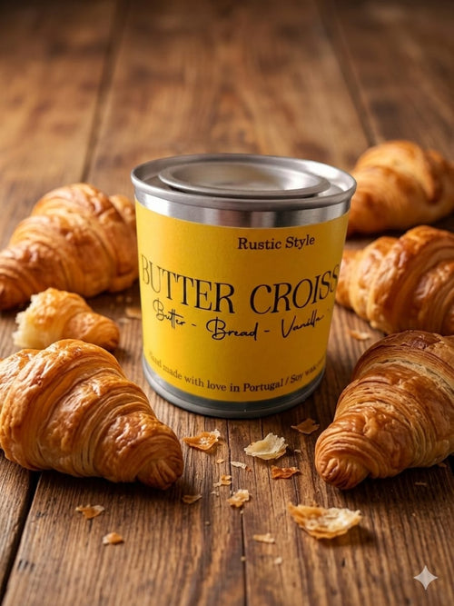 Butter Croissant