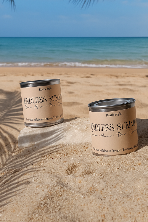 ENDLESS SUMMER