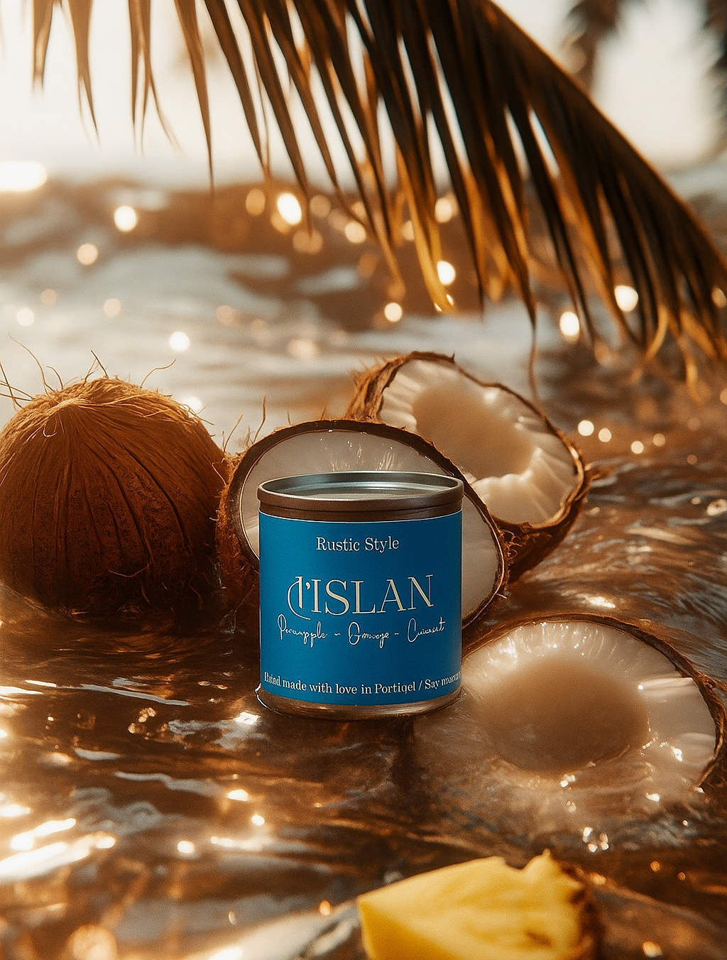 ISLAND