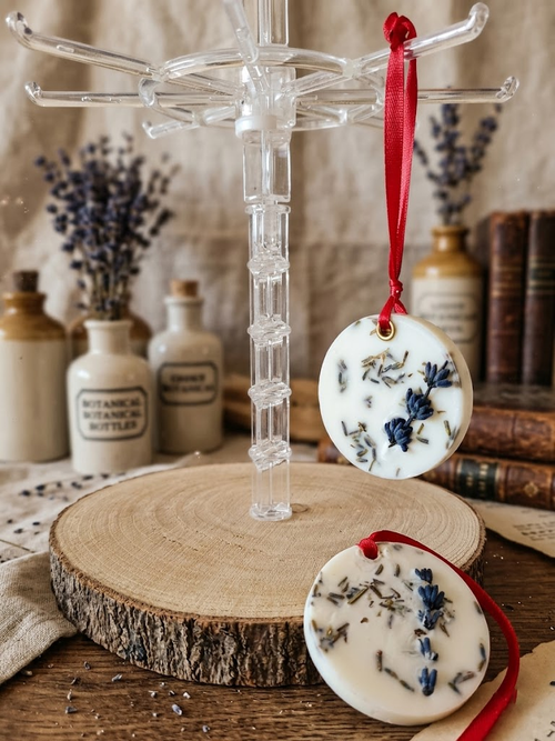 3 Lavender - Wax Bar Air Freshener
