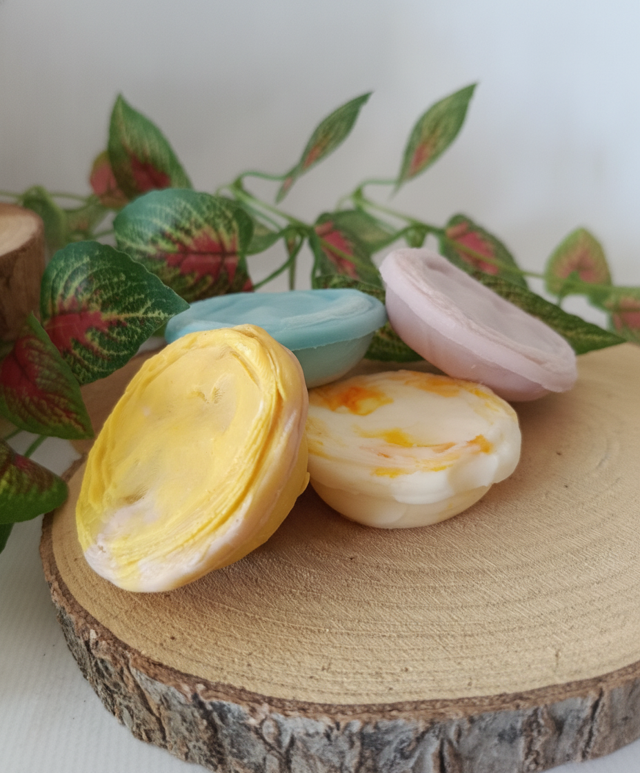 Wax Melts Combo Packs
