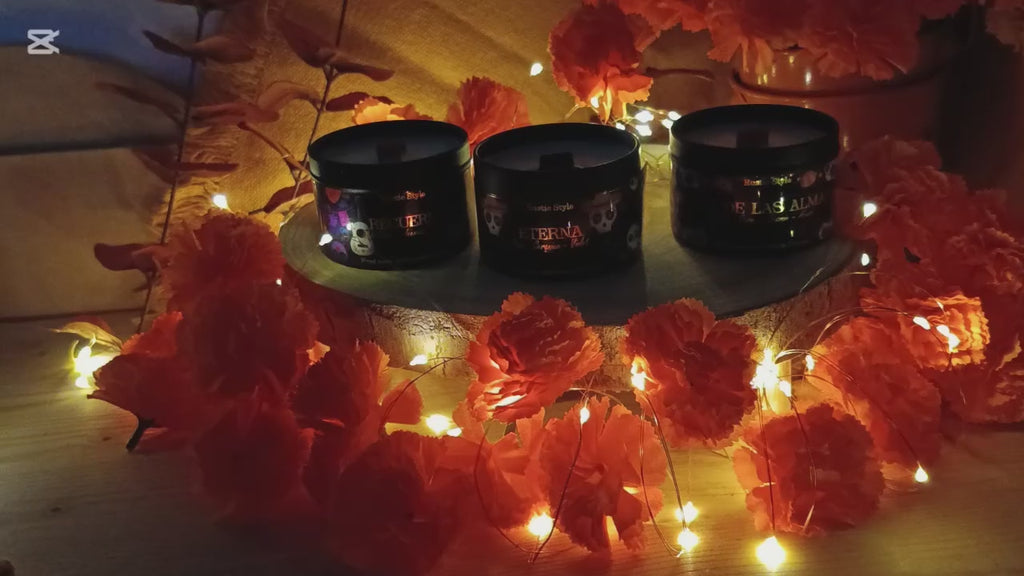 Pack Day off the Dead