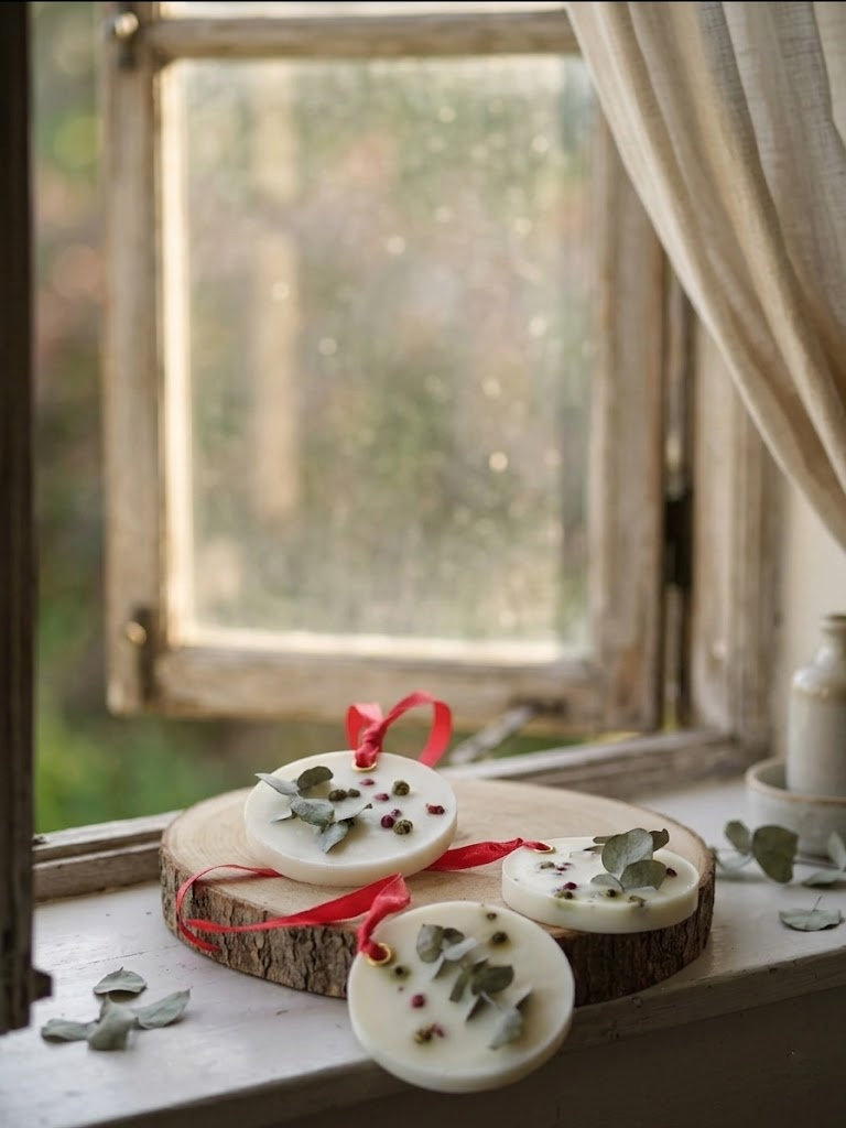 3 Refresh - Wax Bar Air Freshener