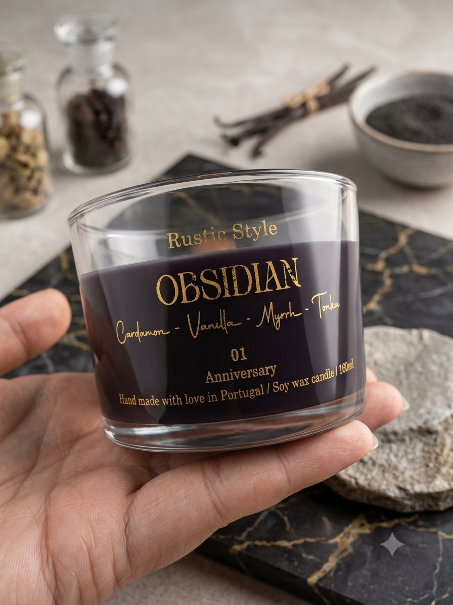 OBSIDIAN