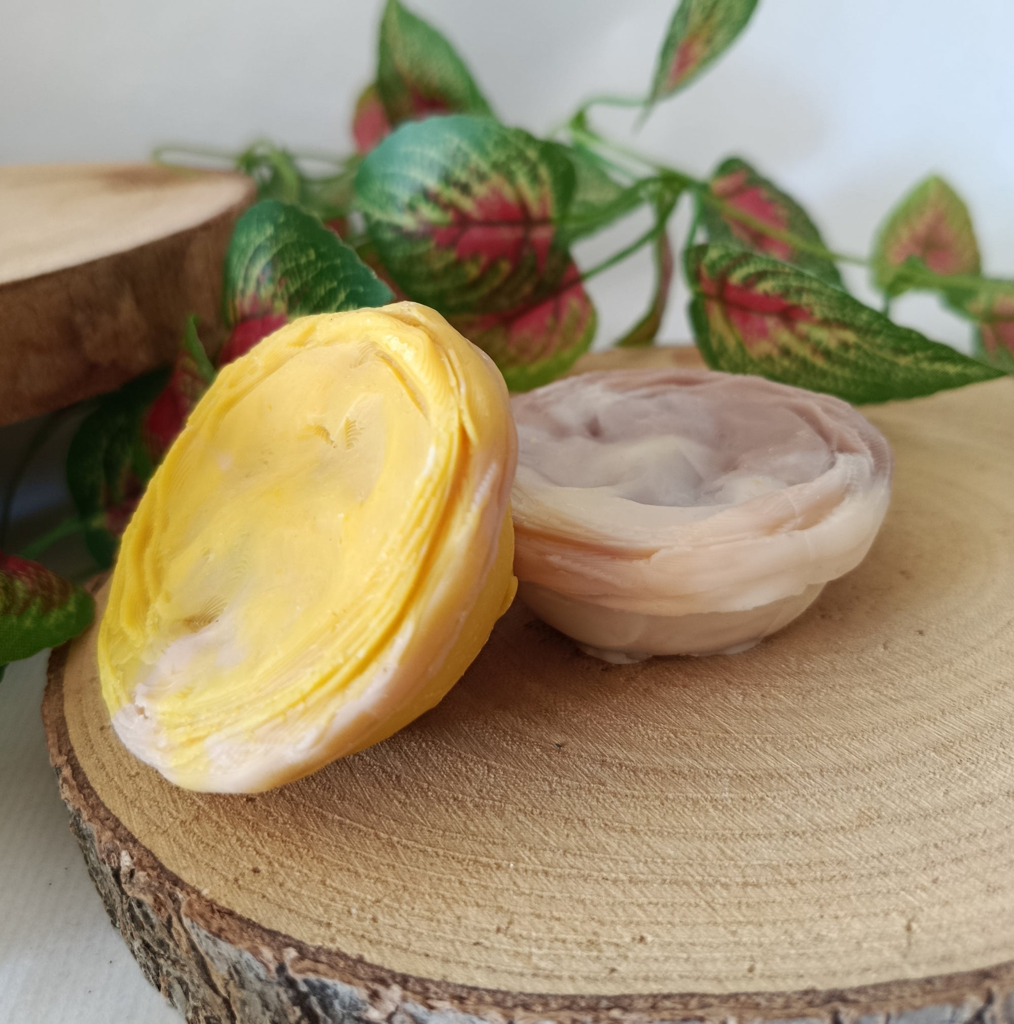 Wax Melts Butter Croissant (Pasteis de Nata)