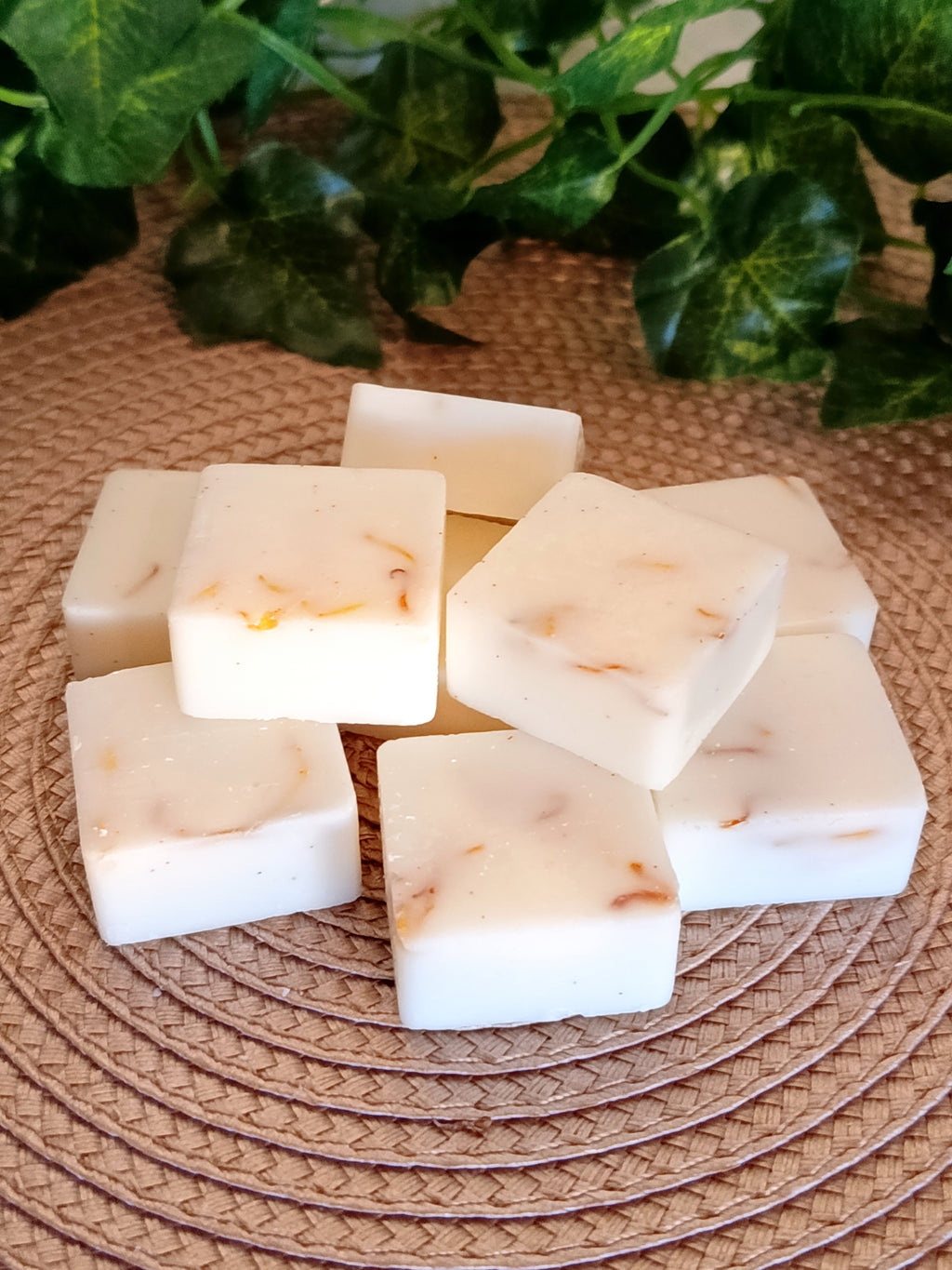 Wax Melts CITRUS BREEZE