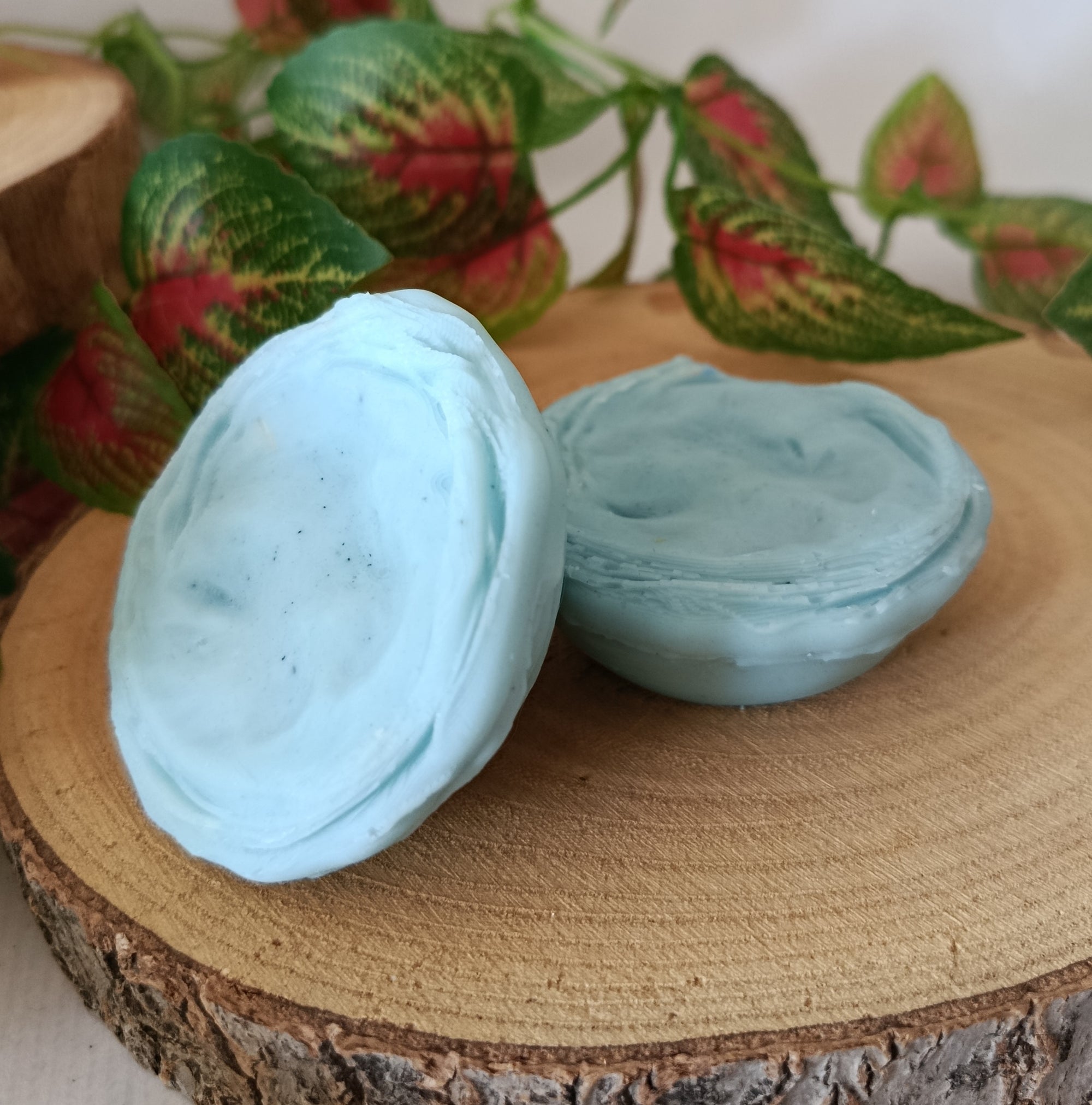 Wax Melts English Pear (pasteis de nata)
