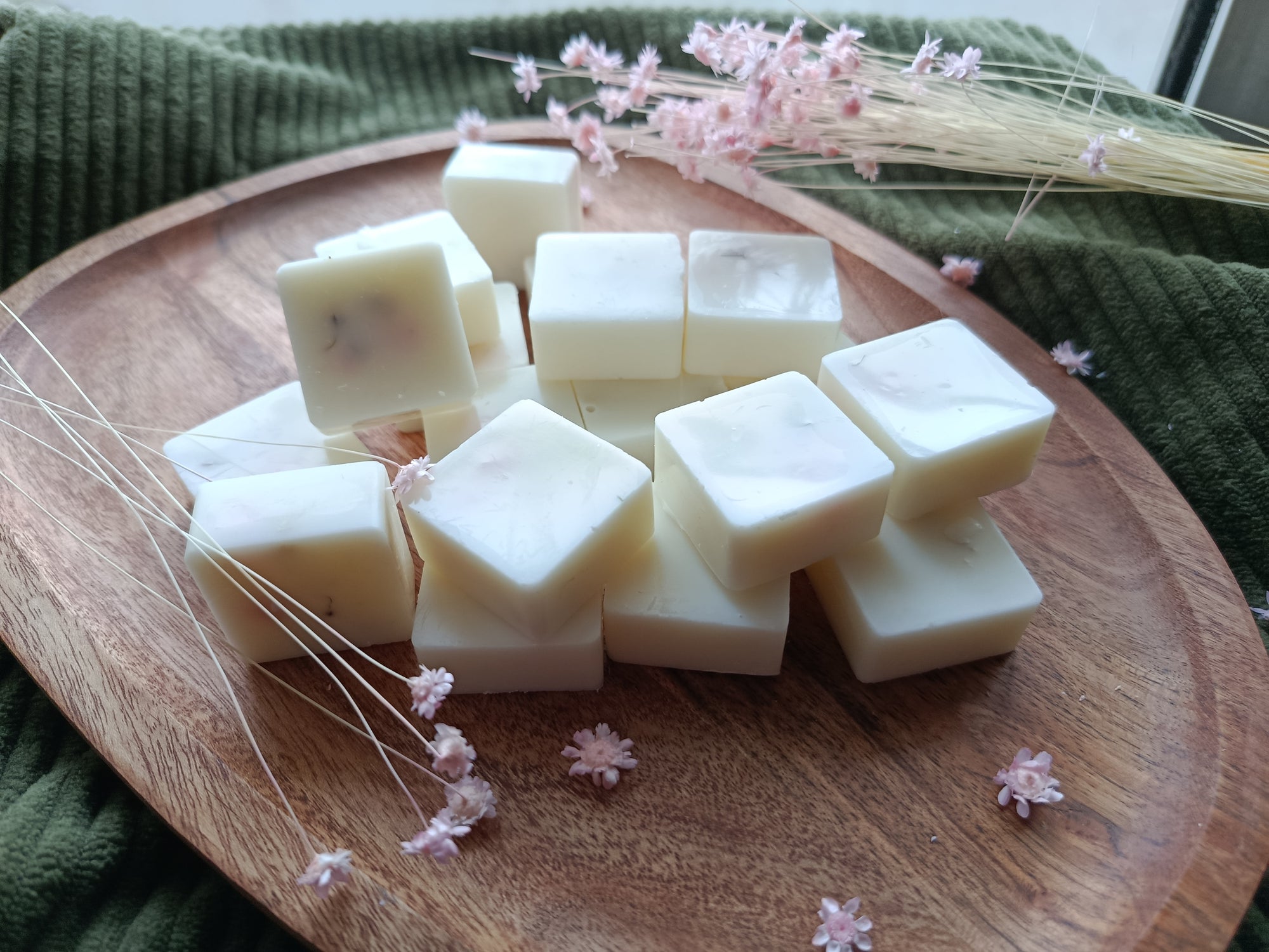 Wax Melts SECRET GARDEN