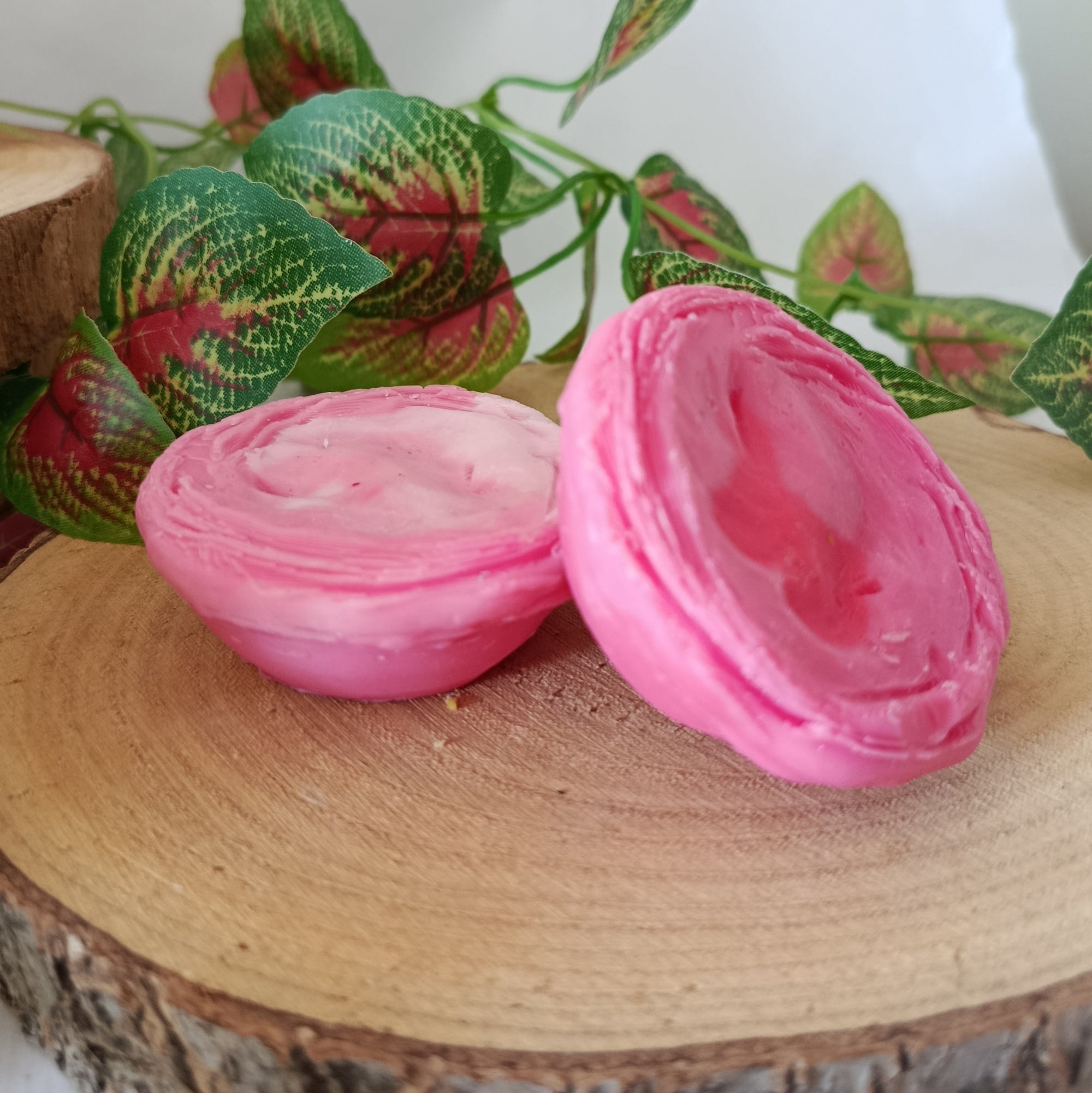 Wax Melts HEAT WAVE (Pasteis de Nata)