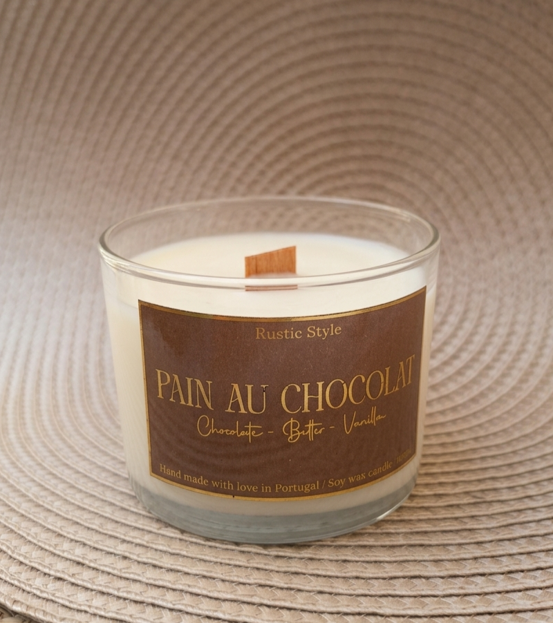 Pain Au Chocolate