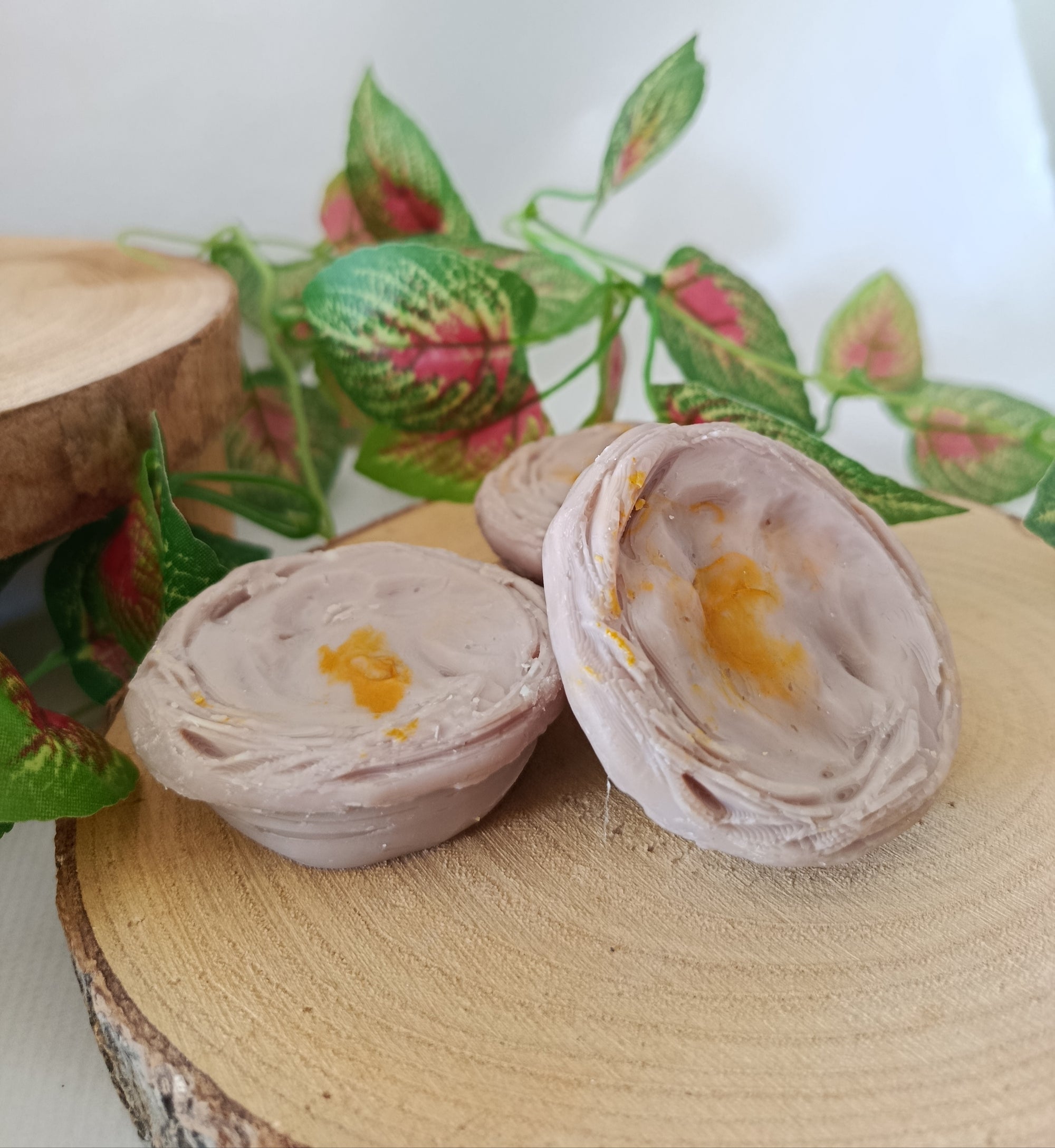 Wax Melts Pain Au Chocolate (Pasteis de Nata)