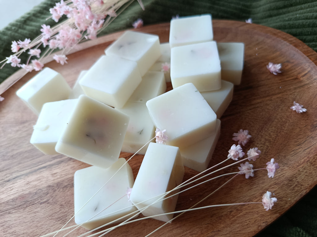 Wax Melts SECRET GARDEN