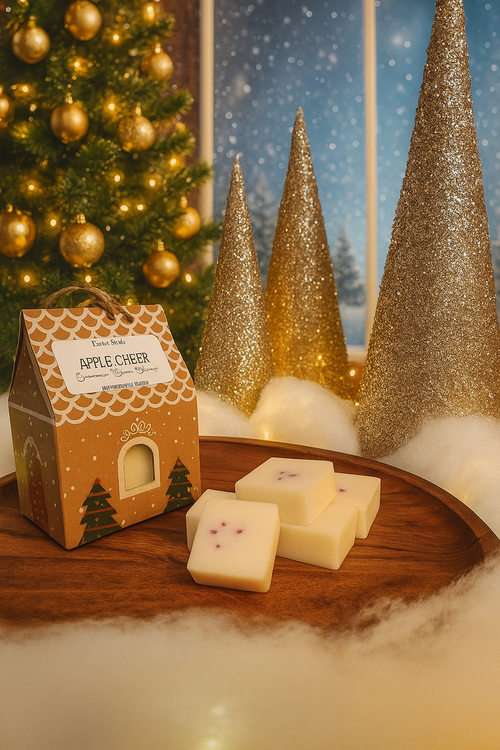 Apple Cheer Wax Melts